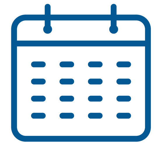 Calendário