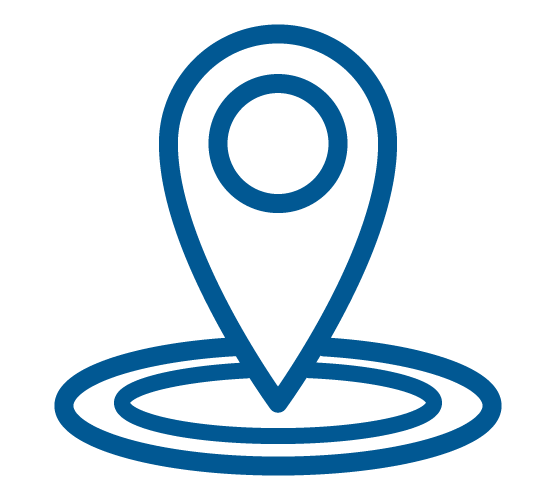 Localização