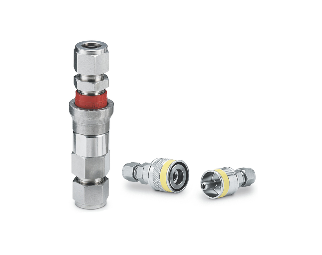 SERIE QC SERIE QC