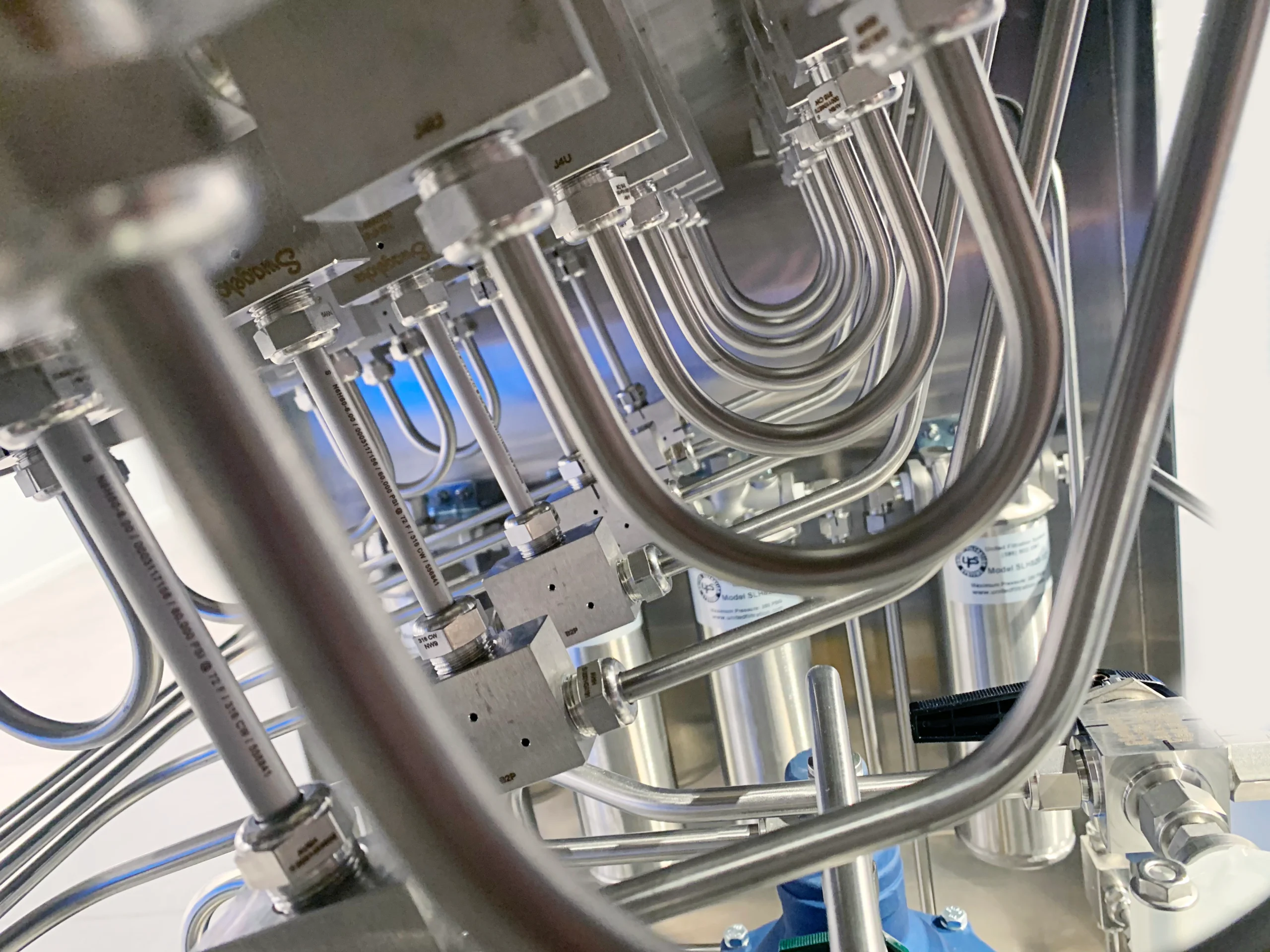 Blog 02 - Tubing instrumentação como aumentar a segurança e evitar vazamentos - FOTO 1